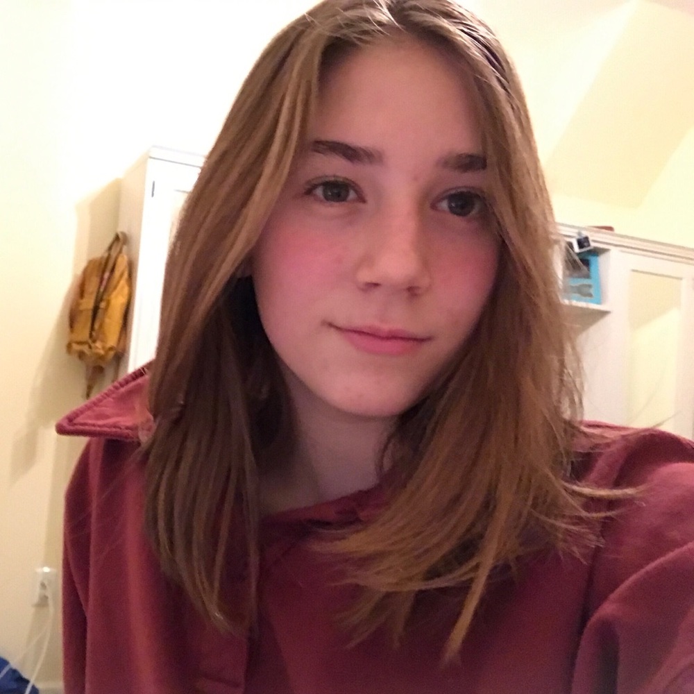 Meet your Posher, Brooke